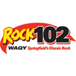Rock 102 - WAQY