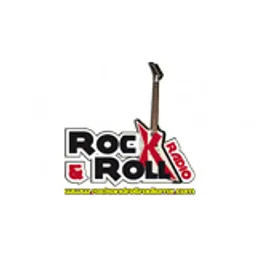 Rock and Roll Radio Mx