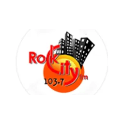 Rock City FM