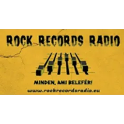 Rock Records Radio