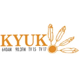 KYUK 640 AM