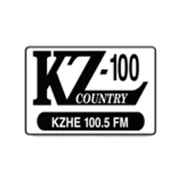 KZHE Radio