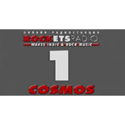 ROCKETSRADIO - COSMOS