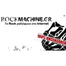 Rockmachine Radio