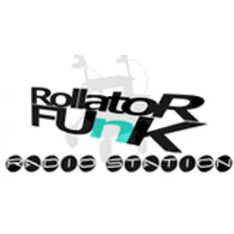 Rollator Funk