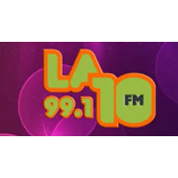 La 10 FM