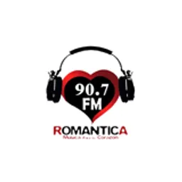 Romántica 90.7 FM Tehuacán