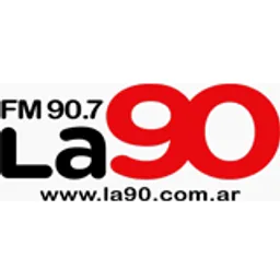 La 90 FM