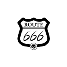 Route666