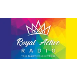 Royal Active Radio