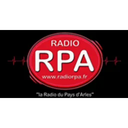 RPA - la Radio du Pays d'Arles