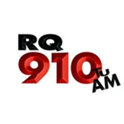 RQ 910 AM