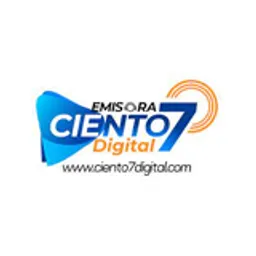 La Ciento 7 Digital