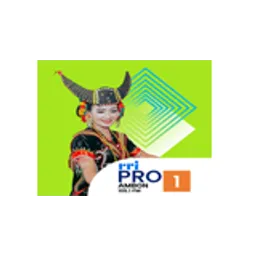 RRI Pro 1 Ambon