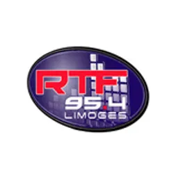 RTF 95.4 FM