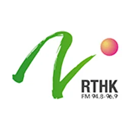 RTHK Radio 2