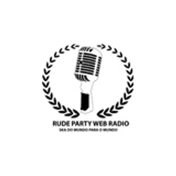 Rude Party Web Radio