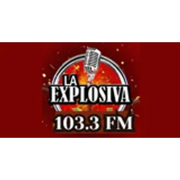 La Explosiva