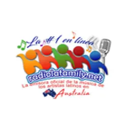 La family tu radio