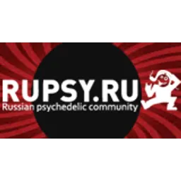 RuPsy - Dark Psy Trance Radio