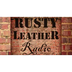 Rusty Leather Radio