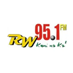 RW 95.1 FM