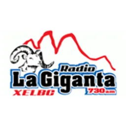 La Giganta
