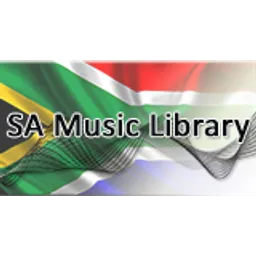 SA Music Library