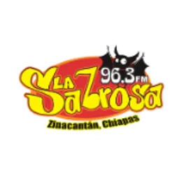 Sabrosa 96.3 FM