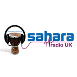 Sahara Radio UK