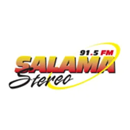 Salama Stereo