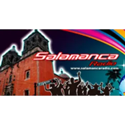 Salamanca Radio