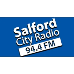 Salford City Radio