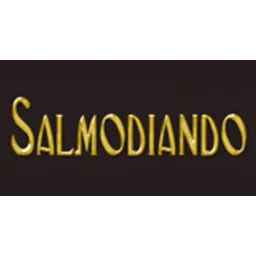 Salmodiando