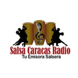 Salsa Caracas
