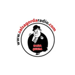 Salsagordaradio Salsa