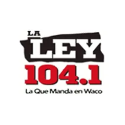 La Ley 104.1 FM - KWOW