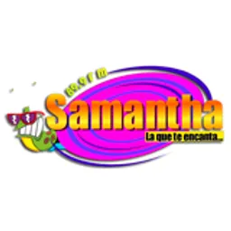 Samantha