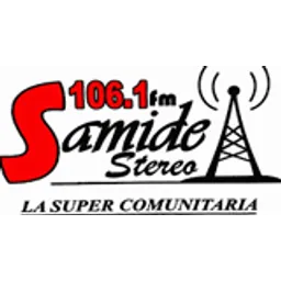 Samide Stereo