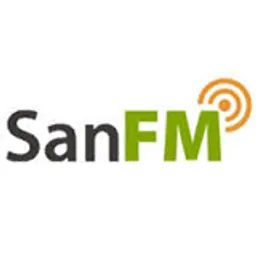 San FM Drum'n'Bass
