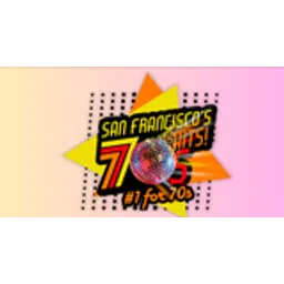 San Francisco's 70's HITS!