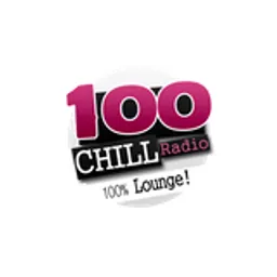 100 Chill Radio