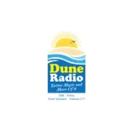 Sandgrounder Radio