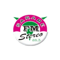 Sarare Stereo
