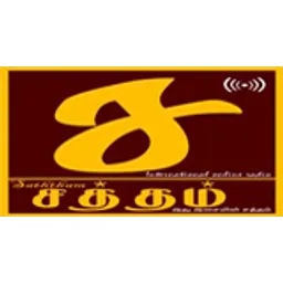 Saththam FM