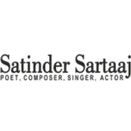 Satinder Sartaaj