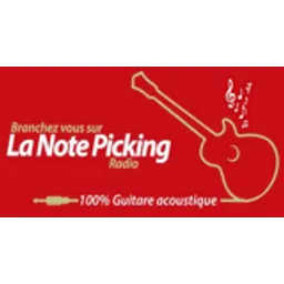 La Note Picking Radio