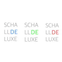 Schalldeluxe
