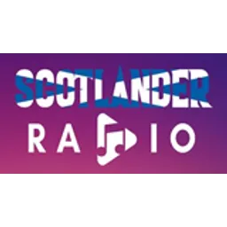 Scotlander Radio