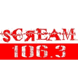 Scream 106,3